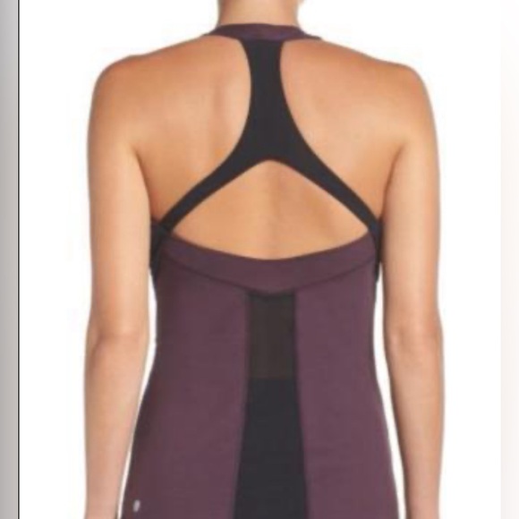 Zella Racerback Tank Top - Picture 7 of 7